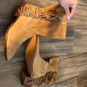 Rebecca Minkoff Shoes New Without Tags Rebecca Minkoff Krissa